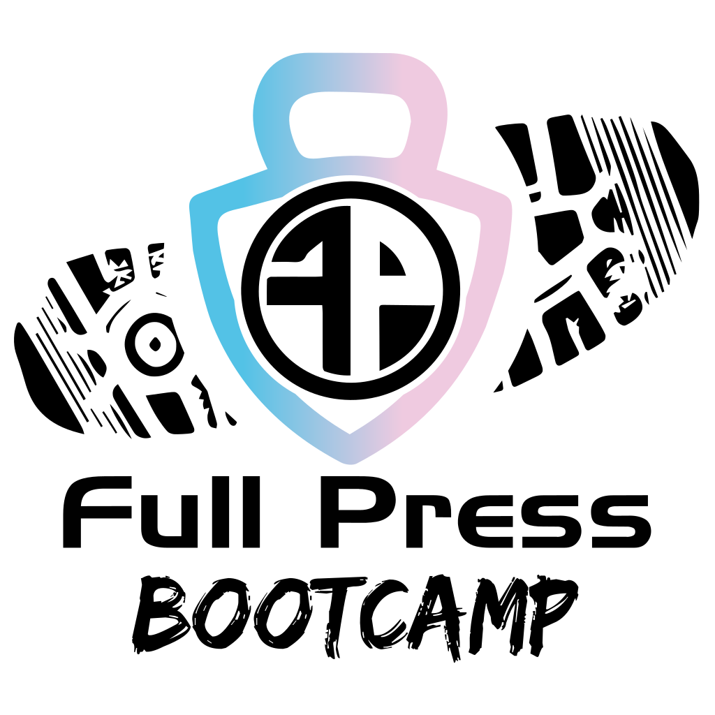 full press bootcamp